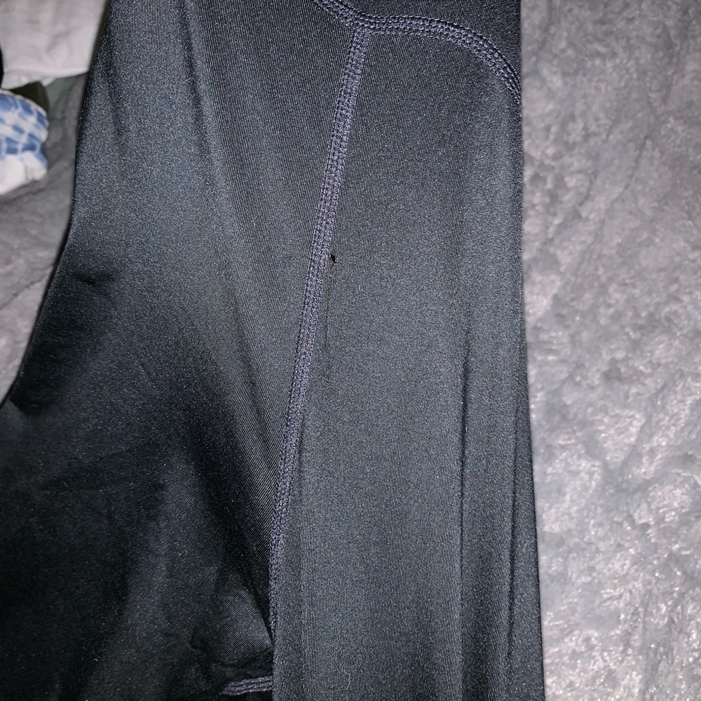 Nike pro leggings